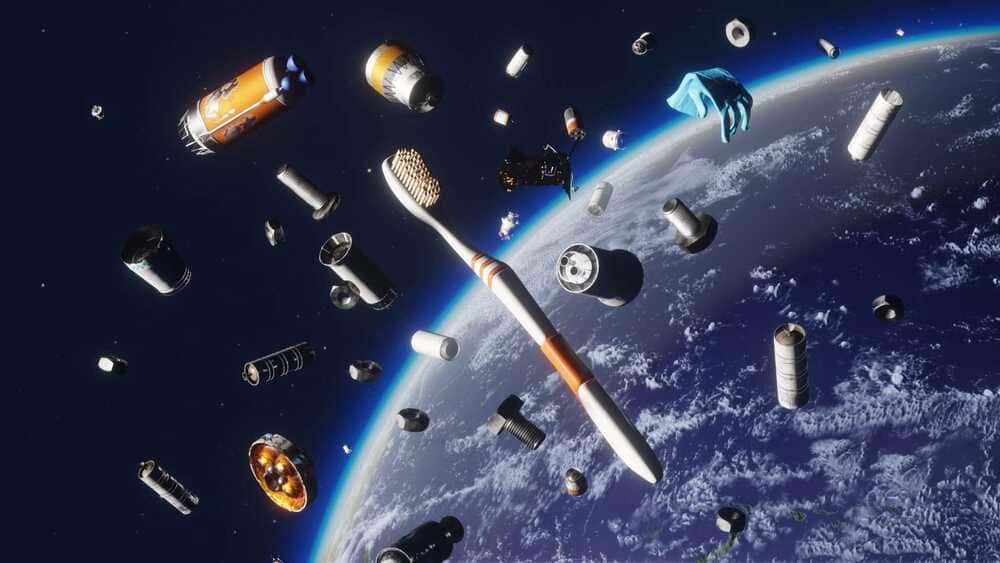 Advances in Space Debris Mitigation