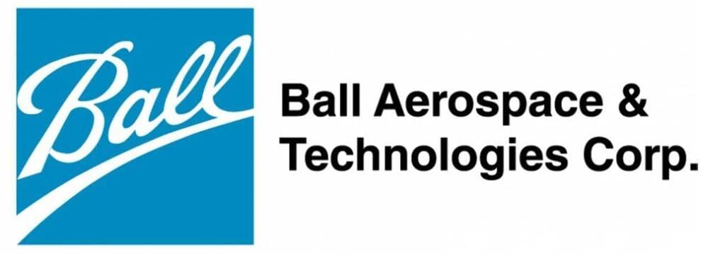 Ball Aerospace logo