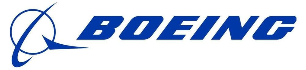 Boeing logo