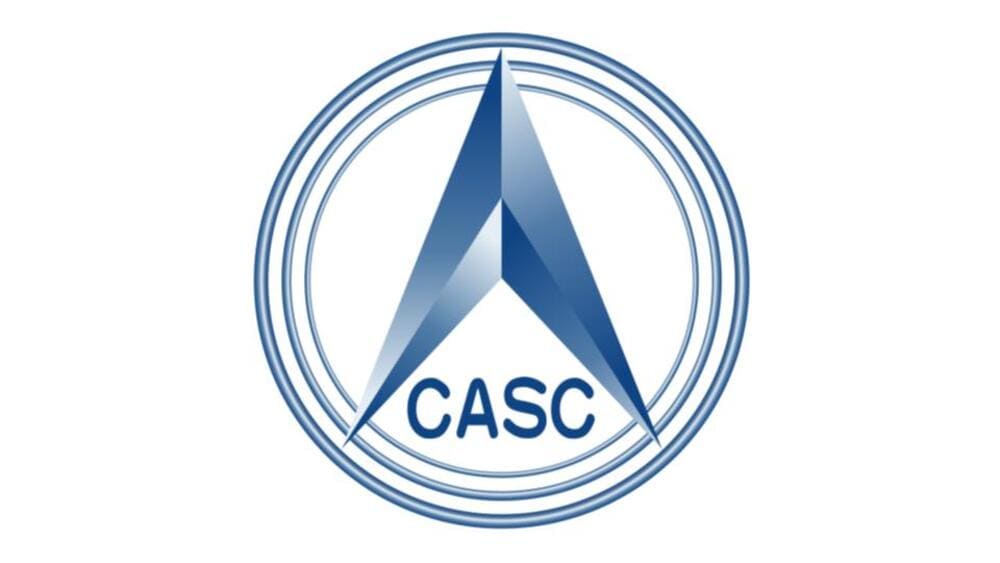 CASC logo