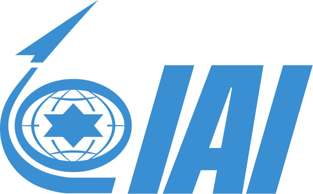 Israel Aerospace Industries logo