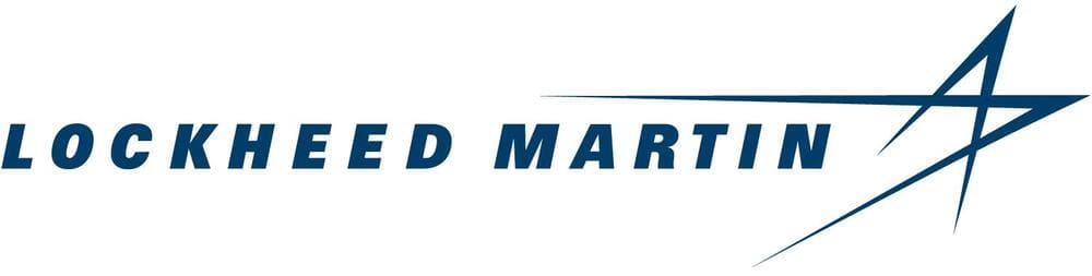 Lockheed martin logo