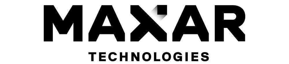 Maxar Technologies logo