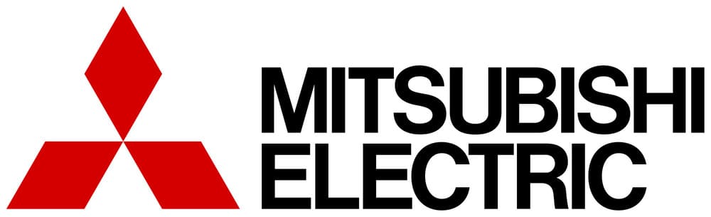 Mitsubishi Electric logo