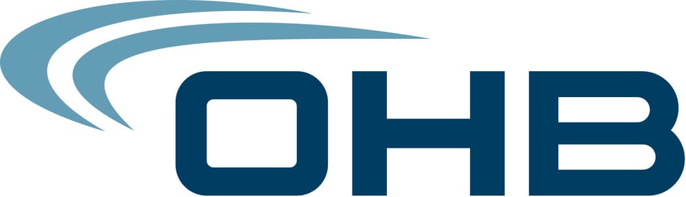 OHB SE logo