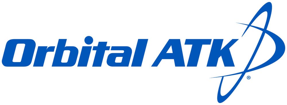 Orbital ATK logo