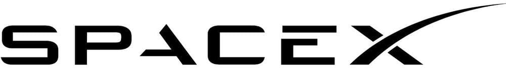 SpaceX logo