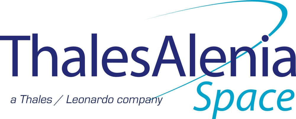 ThalesAleniaSpace logo