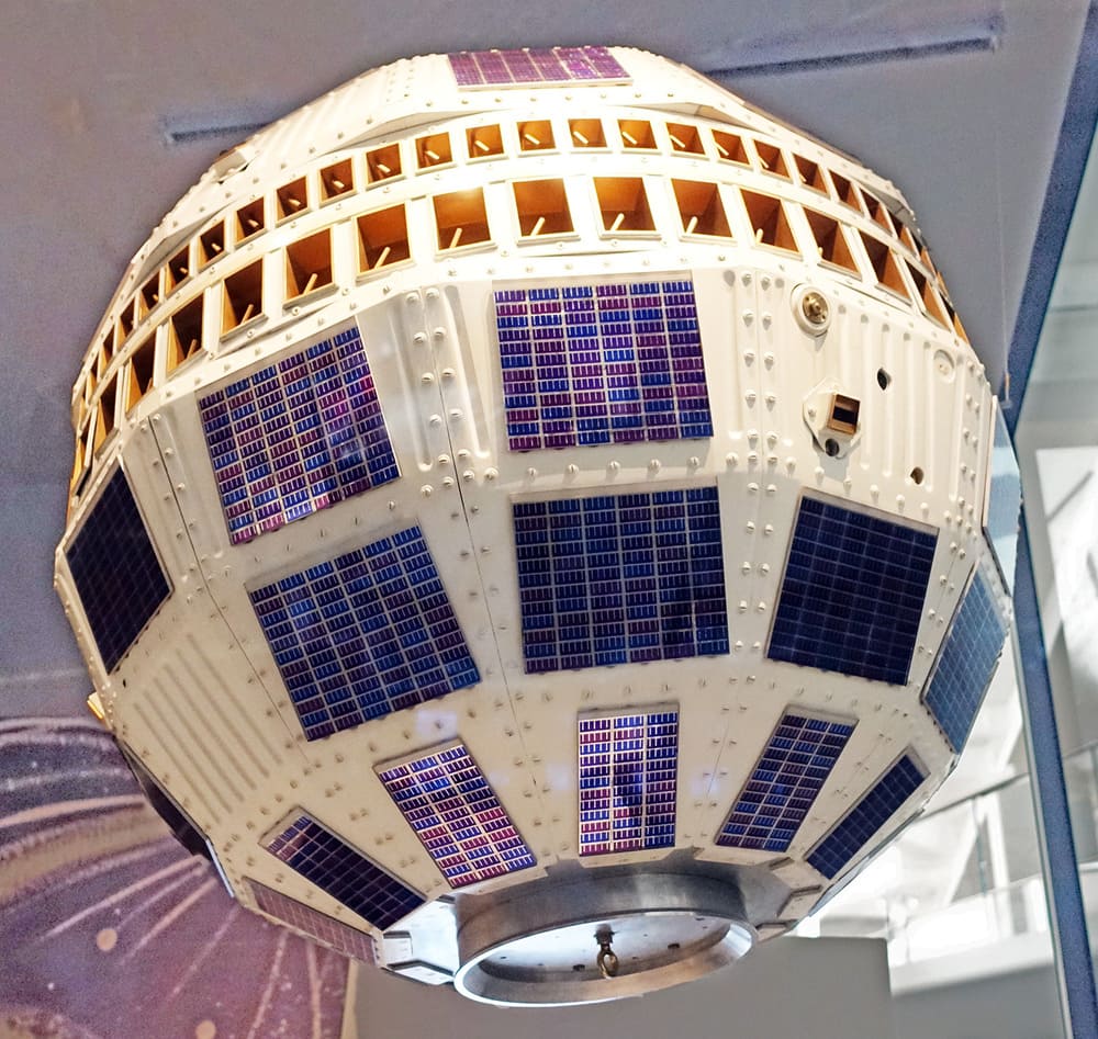 Telstar 1