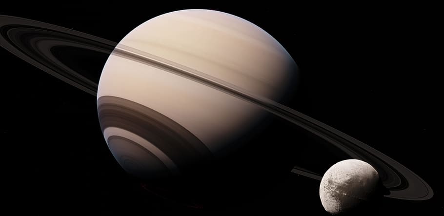 Saturn