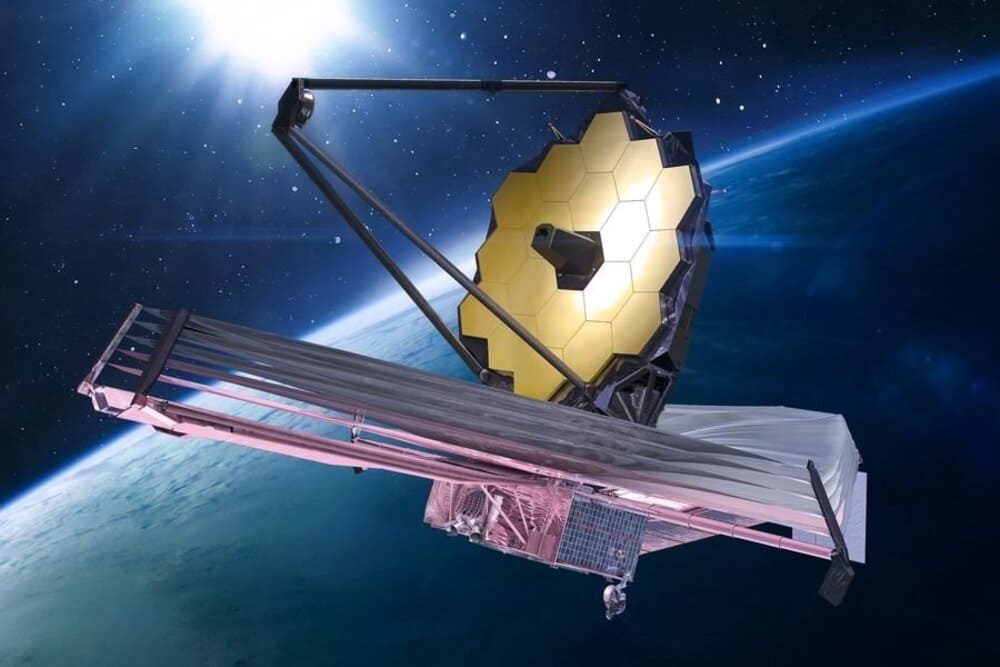 Space Telescope